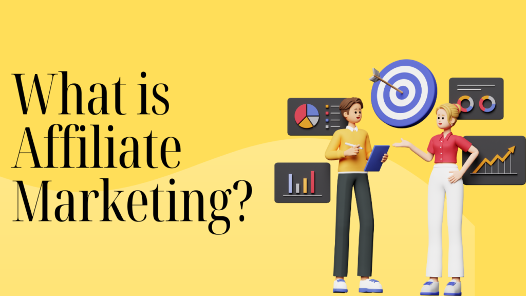 types of digital marketing